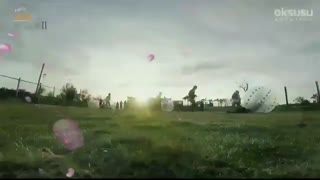 کای و جونگده با سوهو به کمک شیومین میرن