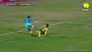 خلاصه بازی پارس‌جنوبی‌جم 0 - 1 ماشین سازی تبریز
