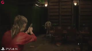 تحلیل فنی #۳۲ | بررسی عملکرد بازی Resident Evil 2 Remake