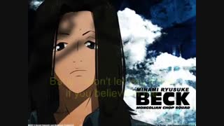 Follow me by rocket boys اون پایین توضیحات