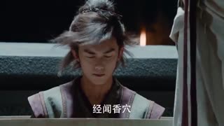 قسمت سی و پنجم سریال چینی میدان های مبارزه _ مبارزه در آسمان  Fights Break Sphere