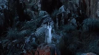 قسمت سی و ششم سریال چینی میدان های مبارزه _ مبارزه در آسمان  Fights Break Sphere