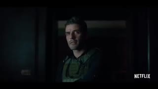 تریلر فیلم Triple Frontier 2019