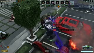 کشتی کج دو تا Berserker  در Xcom 2