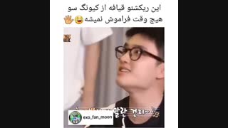 اکسو_کیونگسو