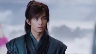 قسمت چهل و سوم سریال چینی میدان های مبارزه _ مبارزه در آسمان  Fights Break Sphere