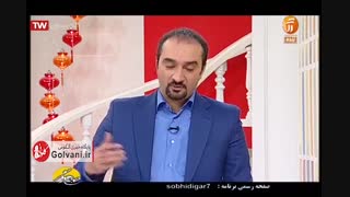 واکنش نیما کرمی به سخنان محمدرضا گلزار در اختتامیه جشنواره جام جم