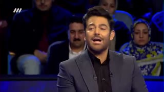 دانلود  قسمت 54 مسابقه برنده باش 24 اسفند