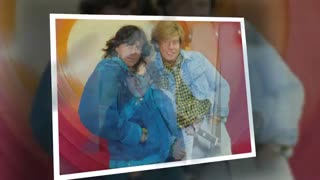 Modern Talking - Bells Of Paris