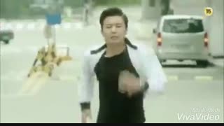 میکس شاد و خنده دار سریال کره ای