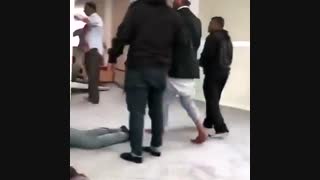 کشتارمسلمانان نیوزیلند