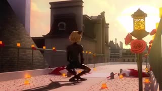 The Real Reason Ladybug And Cat Noir Can't Be Together (Miraculous Ladybug)