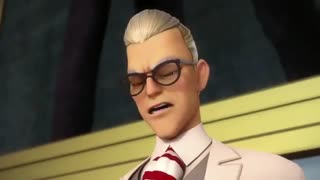 Miraculous Ladybug Characters 10 Years Later