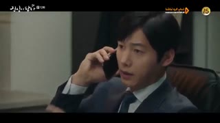 دانلود قسمت دوازدهم (12) سریال Touch Your Heart (نوازش قلبت) + زیرنویس چسبیده