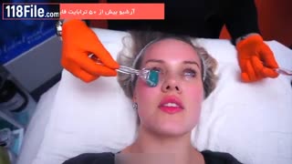 مراحل پاکسازی پوست