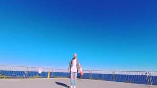 samuel –there goes My Baby By Usher