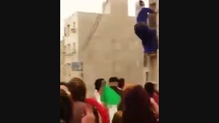 رقص با میله چیه!!!
