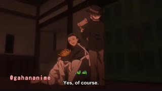انیمه ناکجا آباد موعود قسمت 10 با زیرنویس فارسی   Yakusoku no Neverland _10