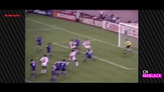 به بهانه دیدار یوونتوس و آژاکس در لیگ قهرمانان اروپا؛ فینال 1996