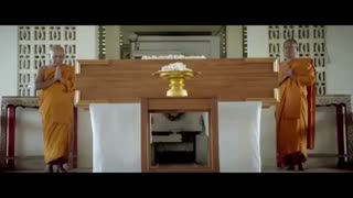 تیزر فیلم کمدی چهار انگشت با نقش آفرینی جواد عزتی و امیر جعفری