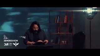 دانلود آلبوم جدید رضا صادقی به نام زندگی کن