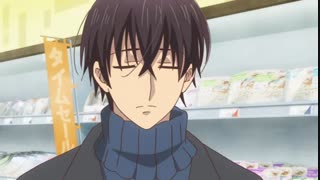 انیمه ی .Doukyonin wa Hiza, Tokidoki, Atama no Ue قسمت دهم با زیرنویس فارسی