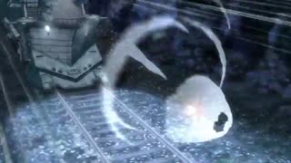 تریلر جدید انیمه سینمایی ادامه‌ی Kabaneri of the Iron Fortress: The Battle of Unato