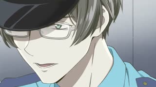 تریلر انیمه‌ی Sarazanmai حاوی تیتراژ پایانی این انیمه با نام Stand by Me