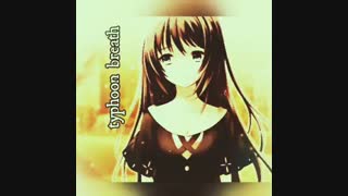 رمان انیمه‌ای تنفس طوفان/typhoon breath_ پارت ۴۷: