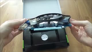 نقد و بررسی کارت گرافیک Gigabyte GV-N730D5-2G: کاربردی و باصرفه