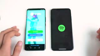 مقایسه هوآوی Mate 20 Pro با آیفون XS Max اپل: یک رقابت نفس‌گیر!