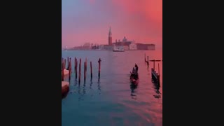 ملک بال | شب های ونیز - ایتالیا...