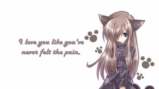 NIGHTCORE - Little Do You Know (Lyrics)