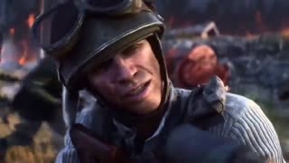 تریلر بخش بتل رویال بازی Battlefield 5