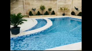 باغ ویلا لوکس در شهریار