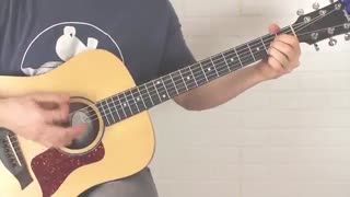 Ed Sheeran - Photograph - آموزش گیتار اهنگ های ادشیرن