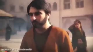 دانلود انیمیشن در مسیر باران با کیفیت 4K HD