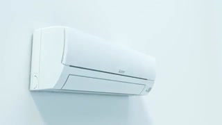 کولر گازی اسپلیت - اجزای کولر گازی