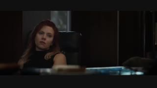 سومین تریلر فیلم انتقام جویان - پایان بازی