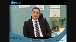 اوزون درمانی زانو