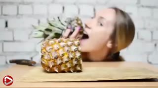 خواص آناناس و خواص آن برای پوست