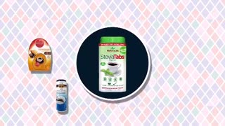 خواص معجزه آسا شیرین کننده طبیعی استویا