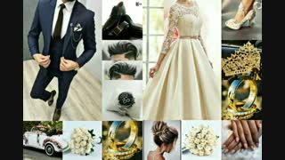 عروسی من و یاسم♥..