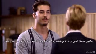 سر و کار داشتن با مشتری عصبانی