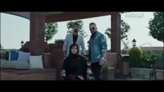 اولین تیزر فیلم سینمایی «ژن خوک»