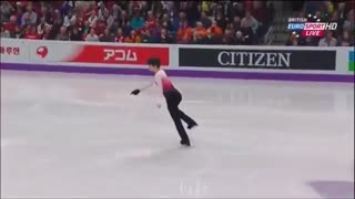 yuzuru hanyu
