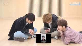 [T:TIME] Beomgyu's Surprise Birthday Party - TXT (투모로우바이투게더)