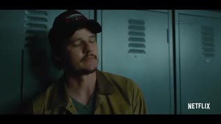 اولین تریلر فیلم Triple Frontier