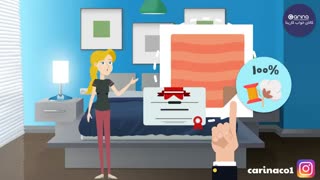 تمایز برند کارینا از سایر رقبا