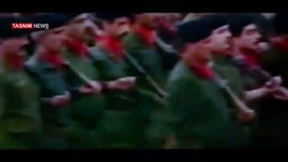 نماهنگ|شرط پیروزی در جنگ
